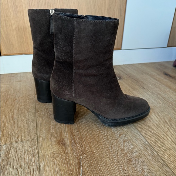 Aquatalia boots - Picture 4 of 8